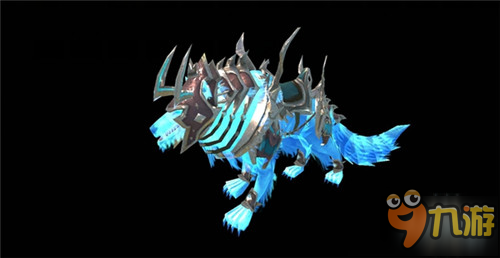 坐骑有龙的手机网游