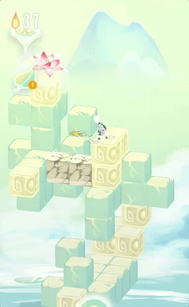 爱莲说游戏攻略15关