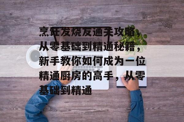 烹饪发烧友通关攻略,从零基础到精通秘籍,新手教你如何成为一位精通厨房的高手,从零基础到精通 烹饪发烧友通关攻略,从零基础到精通秘籍,新手教你如何成为一位精通厨房的高手,从零基础到精通