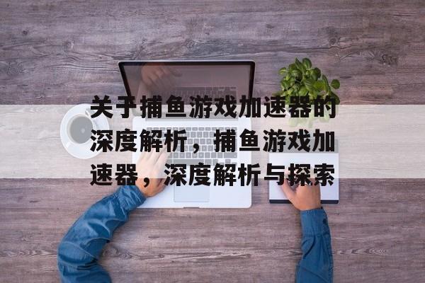 关于捕鱼游戏加速器的深度解析，捕鱼游戏加速器，深度解析与探索