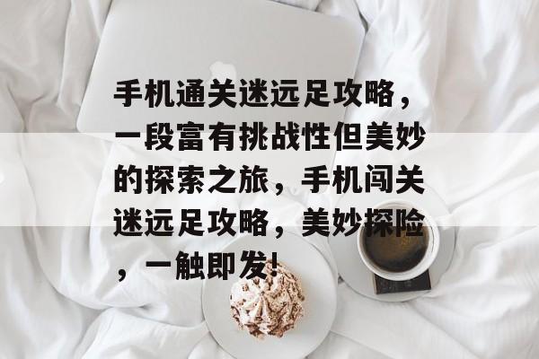 手机通关迷远足攻略，一段富有挑战性但美妙的探索之旅，手机闯关迷远足攻略，美妙探险，一触即发!