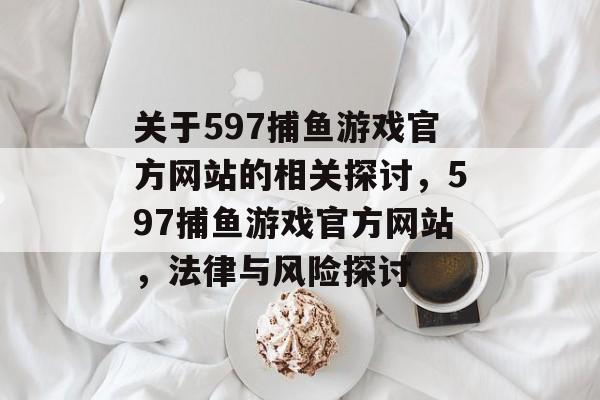 关于597捕鱼游戏官方网站的相关探讨，597捕鱼游戏官方网站，法律与风险探讨