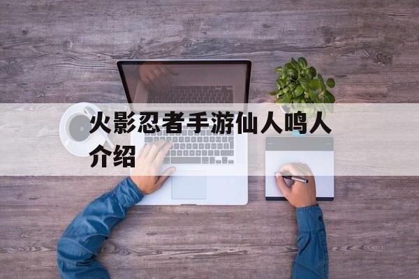 火影忍者手游仙人鸣人介绍