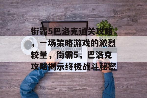 街霸5巴洛克通关攻略,一场策略游戏的激烈较量,街霸5,巴洛克攻略揭示终极战斗秘密 街霸5巴洛克通关攻略,一场策略游戏的激烈较量,街霸5,巴洛克攻略揭示终极战斗秘密