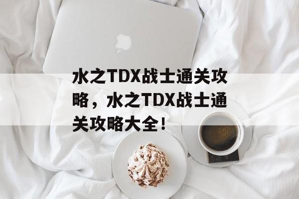 水之TDX战士通关攻略,水之TDX战士通关攻略大全! 水之TDX战士通关攻略,水之TDX战士通关攻略大全!
