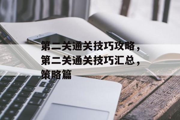 第二关通关技巧攻略，第二关通关技巧汇总，策略篇