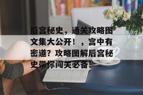 后宫秘史,通关攻略图文集大公开!,宫中有密道?攻略图解后宫秘史带你闯关必备! 后宫秘史,通关攻略图文集大公开!,宫中有密道?攻略图解后宫秘史带你闯关必备!