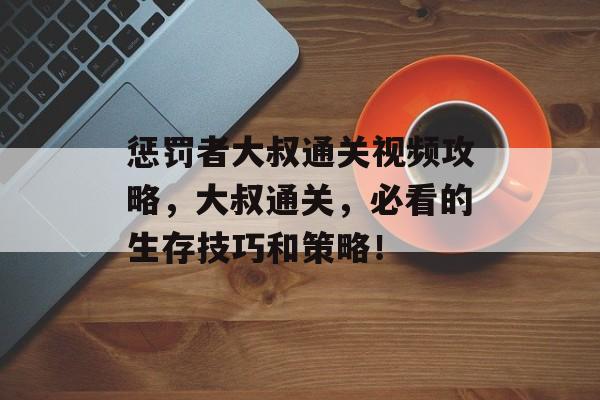 惩罚者大叔通关视频攻略，大叔通关，必看的生存技巧和策略！