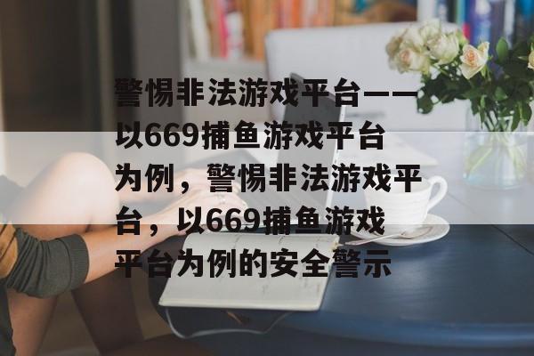 警惕非法游戏平台——以669捕鱼游戏平台为例，警惕非法游戏平台，以669捕鱼游戏平台为例的安全警示