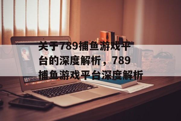 关于789捕鱼游戏平台的深度解析，789捕鱼游戏平台深度解析