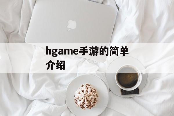 hgame手游的简单介绍 hgame手游的简单介绍