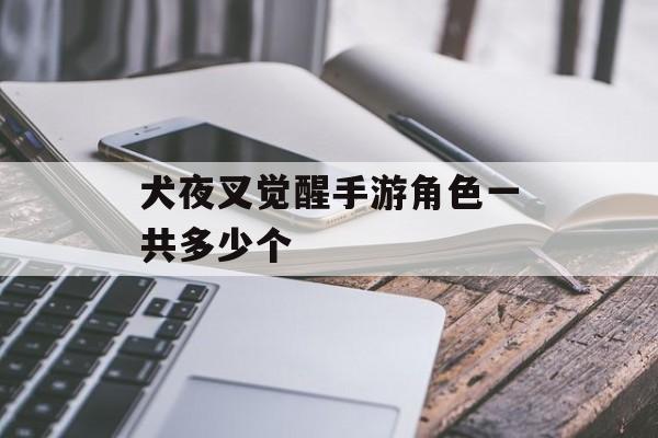 犬夜叉觉醒手游角色一共多少个 犬夜叉觉醒手游角色一共多少个