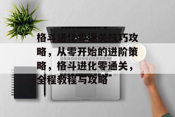 格斗进化零通关技巧攻略，从零开始的进阶策略，格斗进化零通关，全程教程与攻略