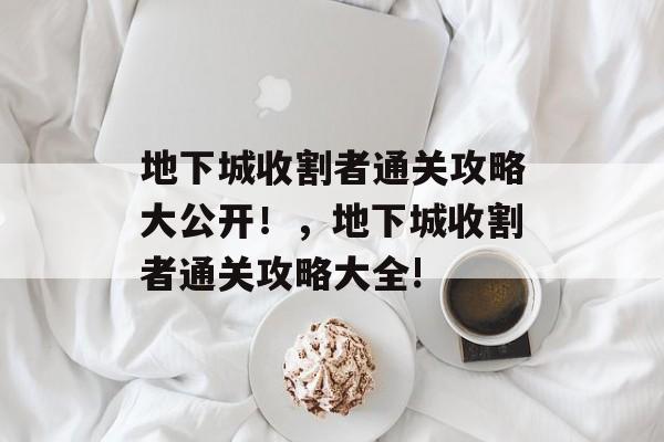 地下城收割者通关攻略大公开!,地下城收割者通关攻略大全! 地下城收割者通关攻略大公开!,地下城收割者通关攻略大全!