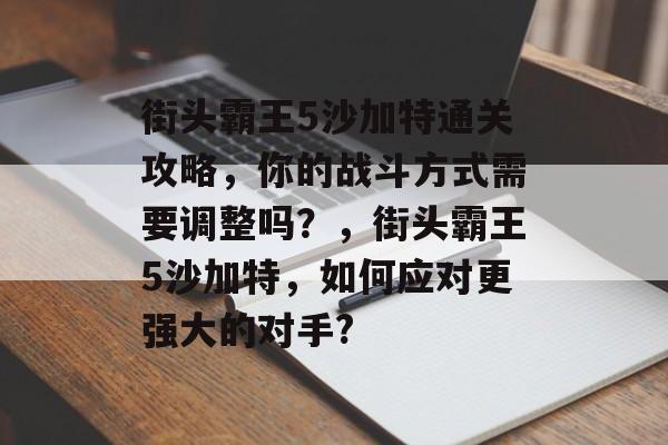 街头霸王5沙加特通关攻略,你的战斗方式需要调整吗?,街头霸王5沙加特,如何应对更强大的对手? 街头霸王5沙加特通关攻略,你的战斗方式需要调整吗?,街头霸王5沙加特,如何应对更强大的对手?