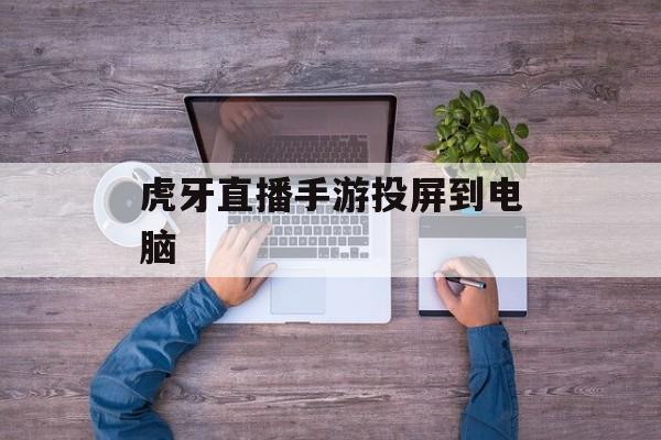 虎牙直播手游投屏到电脑 虎牙直播手游投屏到电脑