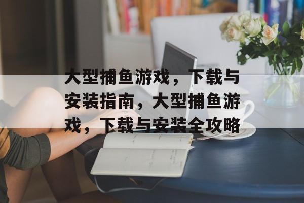 大型捕鱼游戏，下载与安装指南，大型捕鱼游戏，下载与安装全攻略