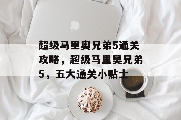 超级马里奥兄弟5通关攻略，超级马里奥兄弟5，五大通关小贴士