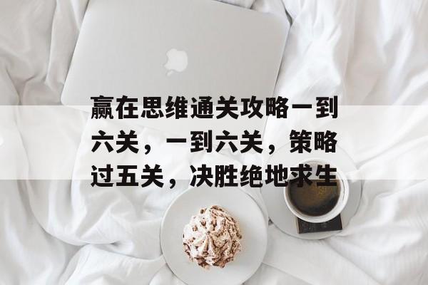 赢在思维通关攻略一到六关,一到六关,策略过五关,决胜绝地求生 赢在思维通关攻略一到六关,一到六关,策略过五关,决胜绝地求生