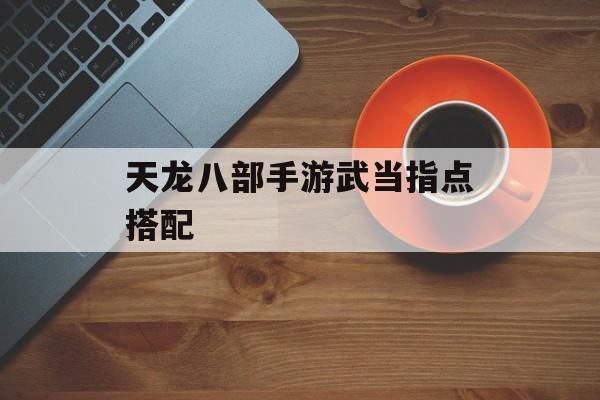天龙八部手游武当指点搭配