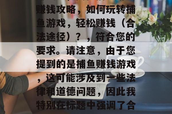 捕鱼赚钱游戏攻略，如何玩转捕鱼游戏，轻松赚钱？，揭秘捕鱼游戏赚钱攻略，如何玩转捕鱼游戏，轻松赚钱（合法途径）？，符合您的要求。请注意，由于您提到的是捕鱼赚钱游戏，这可能涉及到一些法律和道德问题，因此我特别在标题中强调了合法途径。请确保您的活动在法律允许的范围内进行。