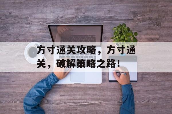 方寸通关攻略,方寸通关,破解策略之路! 方寸通关攻略,方寸通关,破解策略之路!