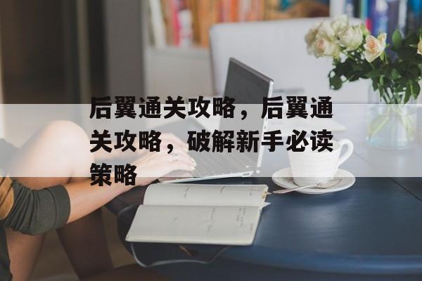 后翼通关攻略，后翼通关攻略，破解新手必读策略