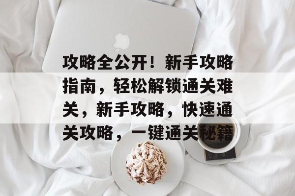 攻略全公开！新手攻略指南，轻松解锁通关难关，新手攻略，快速通关攻略，一键通关秘籍