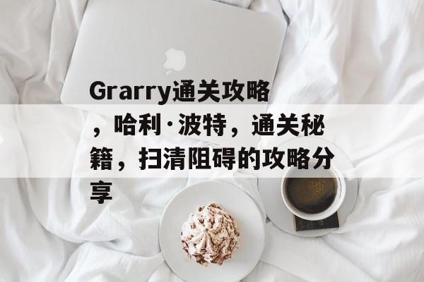 Grarry通关攻略，哈利·波特，通关秘籍，扫清阻碍的攻略分享