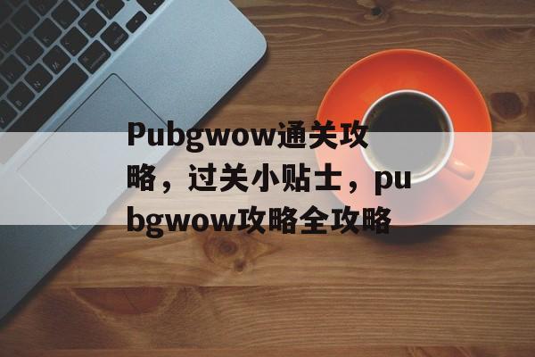 Pubgwow通关攻略,过关小贴士,pubgwow攻略全攻略 Pubgwow通关攻略,过关小贴士,pubgwow攻略全攻略