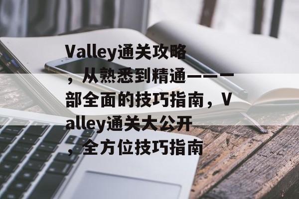 Valley通关攻略,从熟悉到精通——一部全面的技巧指南,Valley通关大公开,全方位技巧指南 Valley通关攻略,从熟悉到精通——一部全面的技巧指南,Valley通关大公开,全方位技巧指南