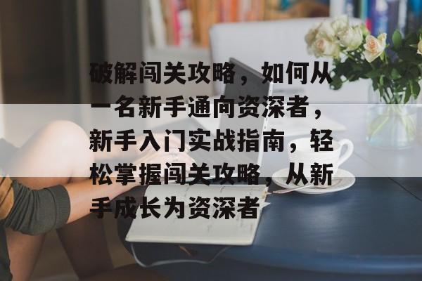 破解闯关攻略，如何从一名新手通向资深者，新手入门实战指南，轻松掌握闯关攻略，从新手成长为资深者