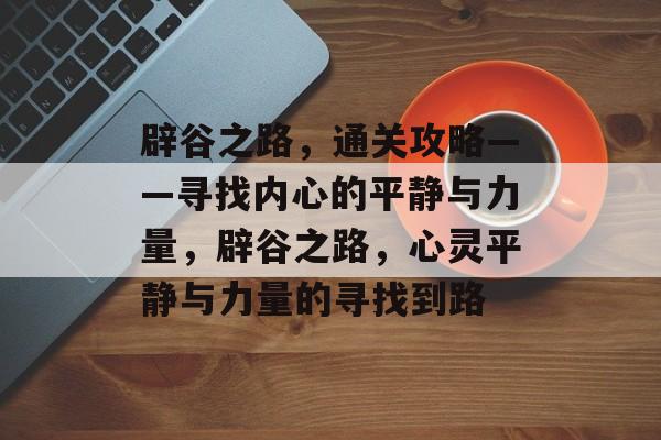 辟谷之路，通关攻略——寻找内心的平静与力量，辟谷之路，心灵平静与力量的寻找到路