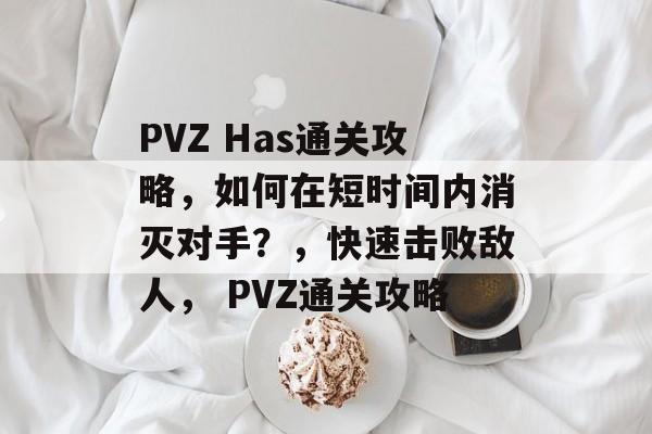 PVZ Has通关攻略，如何在短时间内消灭对手？，快速击败敌人， PVZ通关攻略