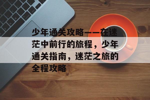 少年通关攻略——在迷茫中前行的旅程，少年通关指南，迷茫之旅的全程攻略