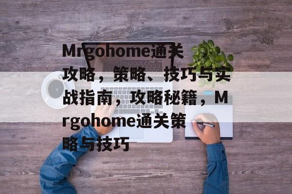 Mrgohome通关攻略，策略、技巧与实战指南，攻略秘籍，Mrgohome通关策略与技巧