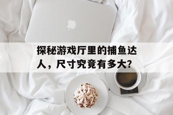 探秘游戏厅里的捕鱼达人,尺寸究竟有多大? 探秘游戏厅里的捕鱼达人,尺寸究竟有多大?