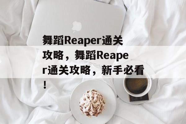 舞蹈Reaper通关攻略，舞蹈Reaper通关攻略，新手必看！