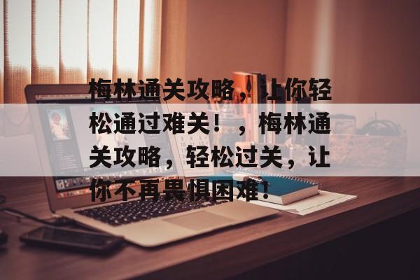 梅林通关攻略，让你轻松通过难关！，梅林通关攻略，轻松过关，让你不再畏惧困难！