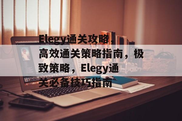 Elegy通关攻略,高效通关策略指南,极致策略,Elegy通关必备技巧指南 Elegy通关攻略,高效通关策略指南,极致策略,Elegy通关必备技巧指南