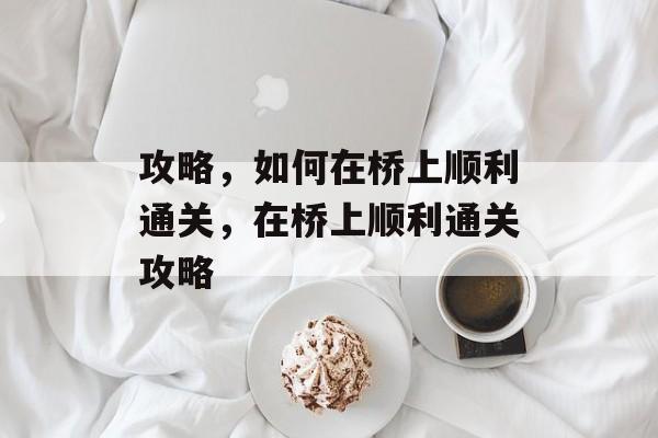 攻略,如何在桥上顺利通关,在桥上顺利通关攻略 攻略,如何在桥上顺利通关,在桥上顺利通关攻略