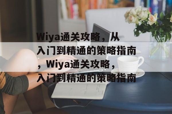 Wiya通关攻略,从入门到精通的策略指南,Wiya通关攻略,入门到精通的策略指南 Wiya通关攻略,从入门到精通的策略指南,Wiya通关攻略,入门到精通的策略指南