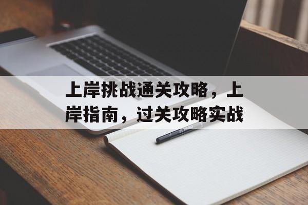 上岸挑战通关攻略,上岸指南,过关攻略实战 上岸挑战通关攻略,上岸指南,过关攻略实战