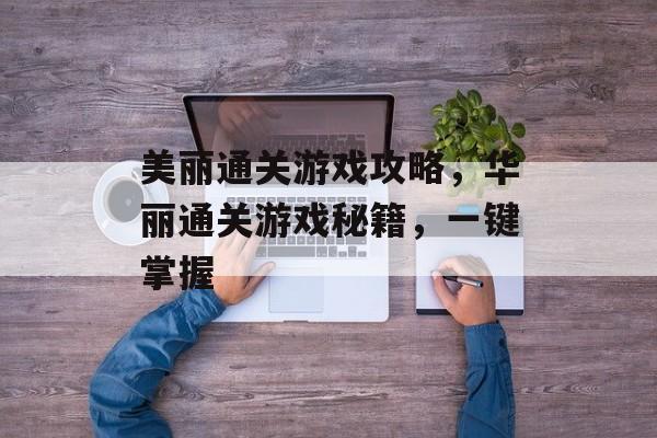 美丽通关游戏攻略，华丽通关游戏秘籍，一键掌握