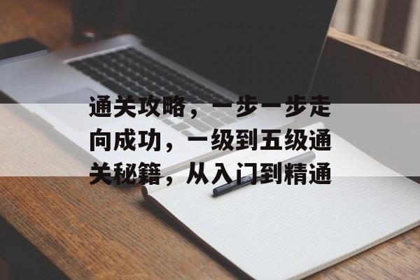 通关攻略,一步一步走向成功,一级到五级通关秘籍,从入门到精通 通关攻略,一步一步走向成功,一级到五级通关秘籍,从入门到精通