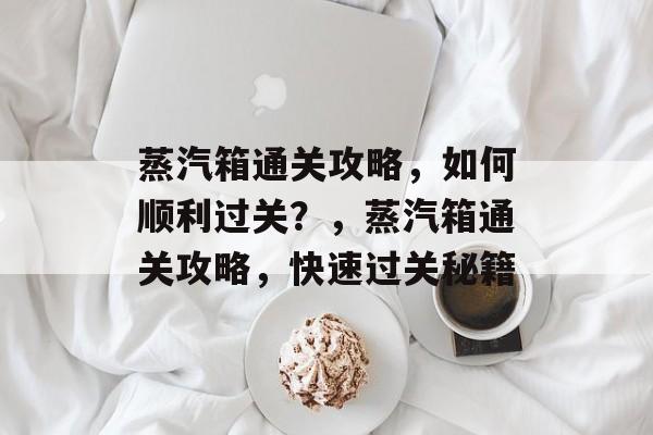 蒸汽箱通关攻略,如何顺利过关?,蒸汽箱通关攻略,快速过关秘籍 蒸汽箱通关攻略,如何顺利过关?,蒸汽箱通关攻略,快速过关秘籍