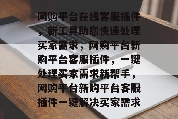 网购平台在线客服插件，新工具助您快速处理买家需求，网购平台新购平台客服插件，一键处理买家需求新帮手，网购平台新购平台客服插件一键解决买家需求