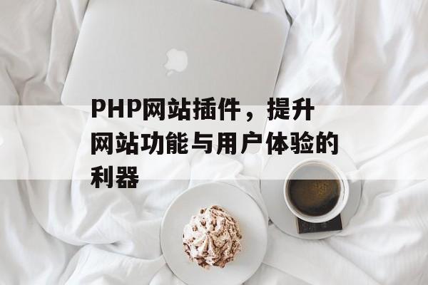 PHP网站插件，提升网站功能与用户体验的利器
