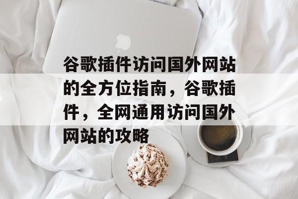 谷歌插件访问国外网站的全方位指南，谷歌插件，全网通用访问国外网站的攻略