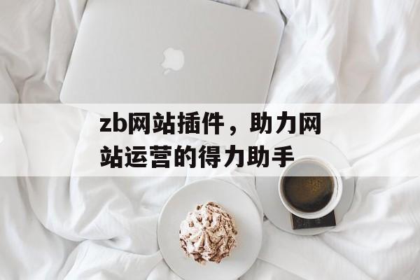zb网站插件，助力网站运营的得力助手